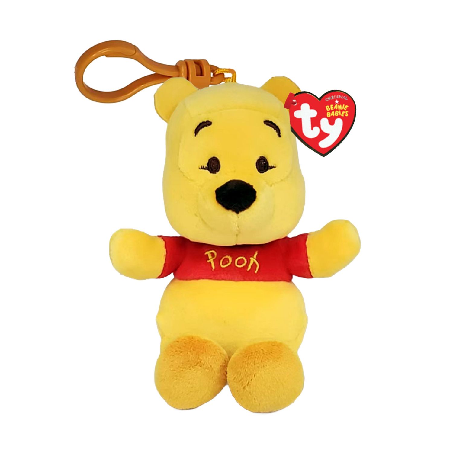 WINNIE THE POOH - Clip