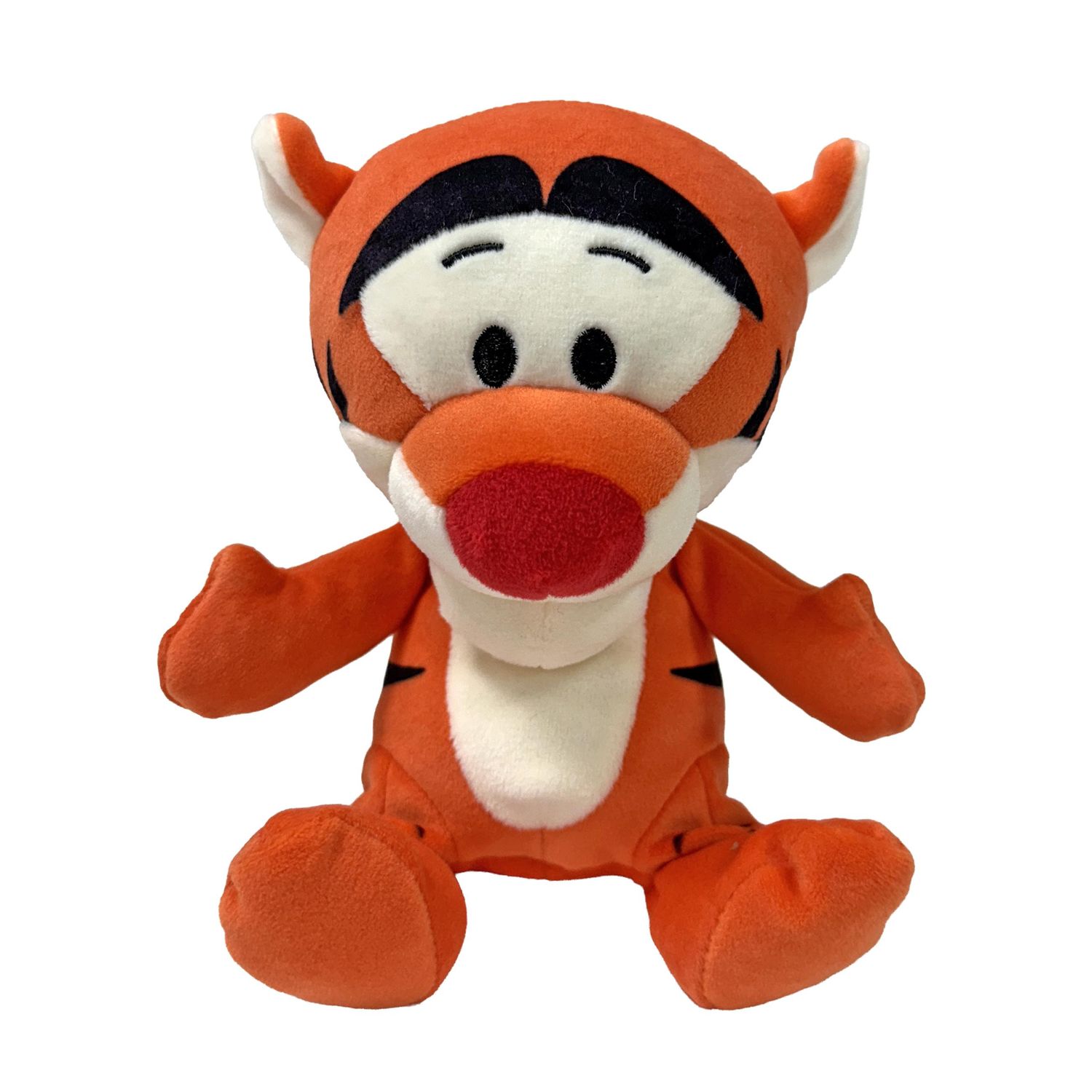 Winnie the Pooh Tigger Tiger Floppy Beanie Baby - Regular