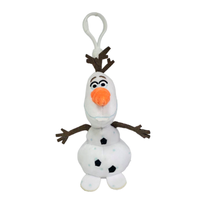 Disney Frozen Olaf Beanie Clip