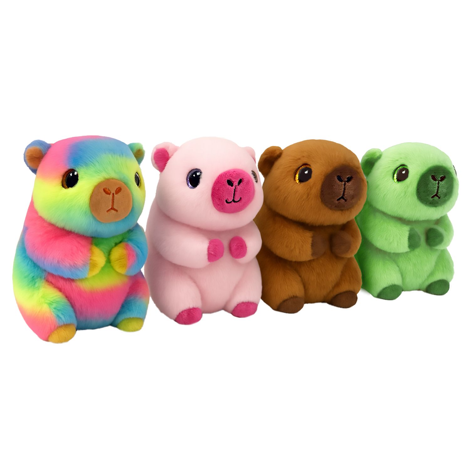 Capybara Beanie Belly - Regular
