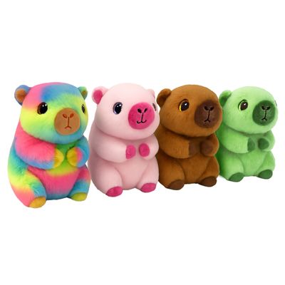 Capybara Beanie Belly - Regular