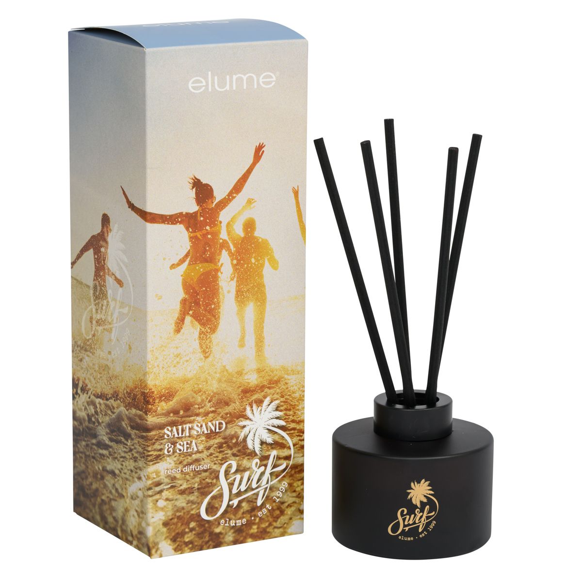 Salt Sand &amp; Sea Reed Diffuser 150 ml