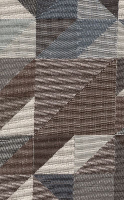 Oniro Fabrixx Triangles 807/404 Oniro Textiles