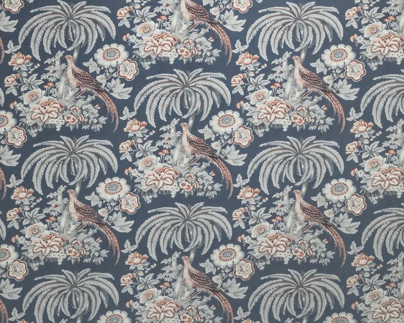 Laura Ashley LA BURDETT Dusky Seaspray