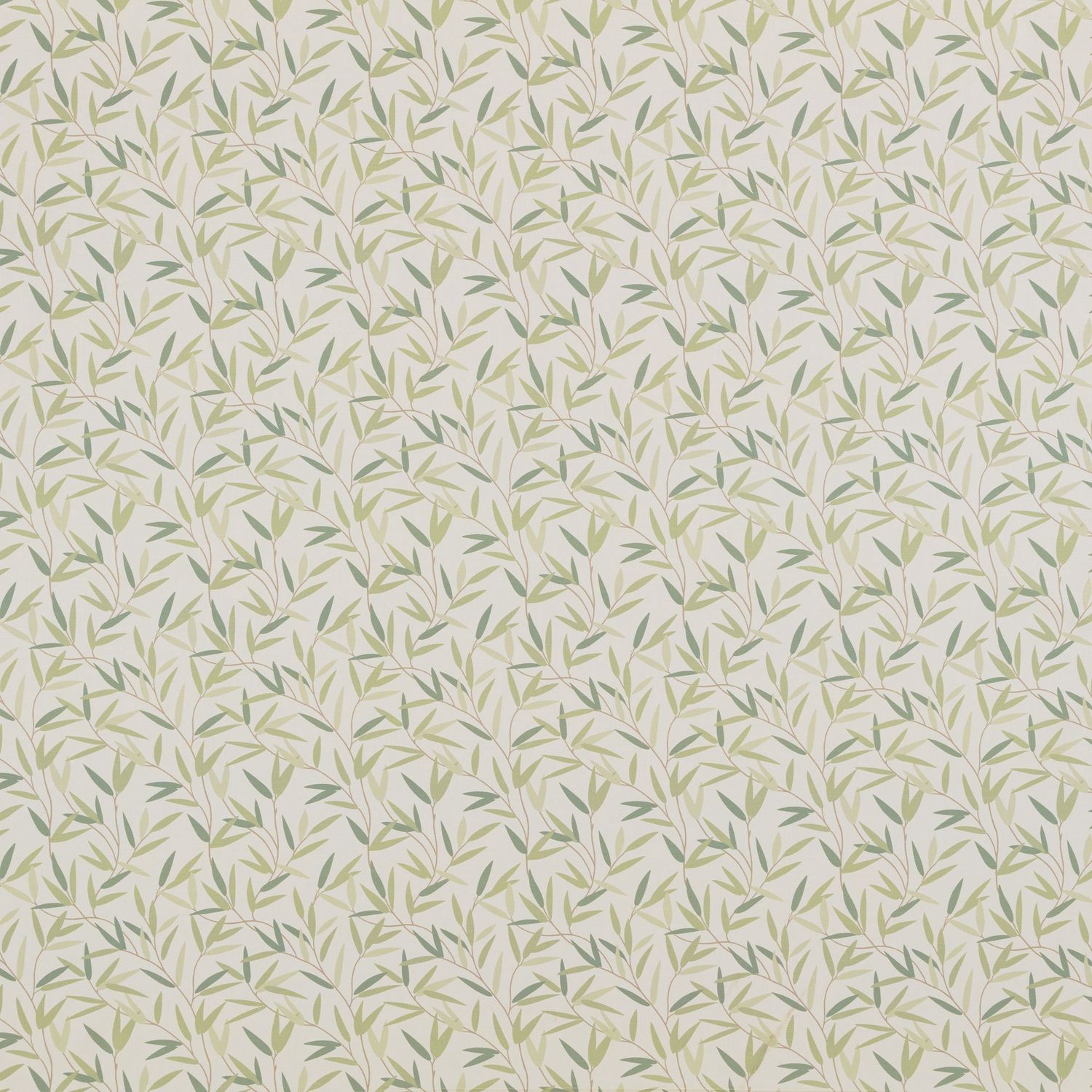 Laura Ashley LA WILLOW LEAF Hedgerow