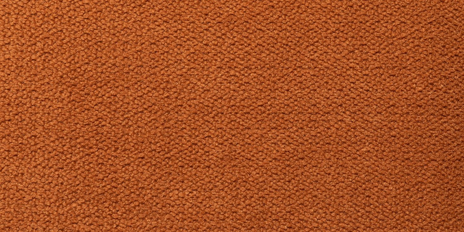 Leotex SNOOZE 307 Rust Leotex Fabrics