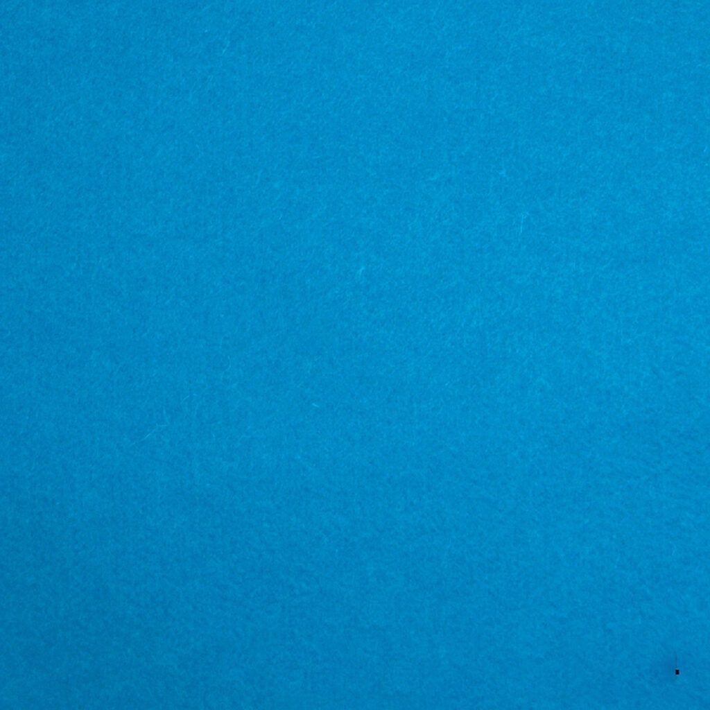 Hollandfelt WOLVILT 5 mm 54 korenblauw