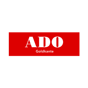 ADO GOLDKANTE