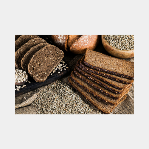 Breads &amp; Spreads