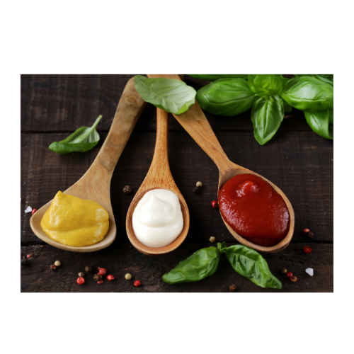 Condiments