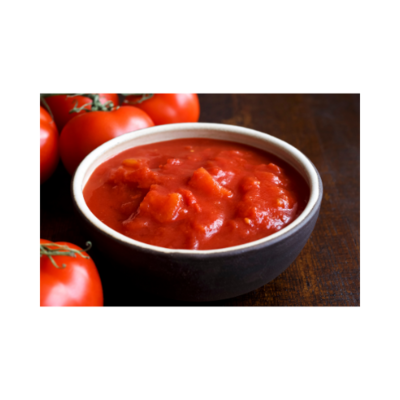 Tomato Ingredients