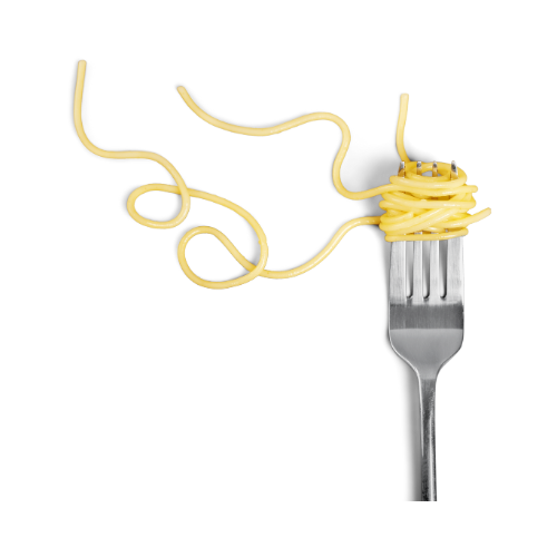 Pasta Rice &amp; Noodles