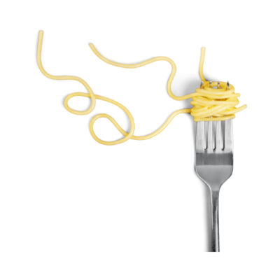 Pasta Rice &amp; Noodles