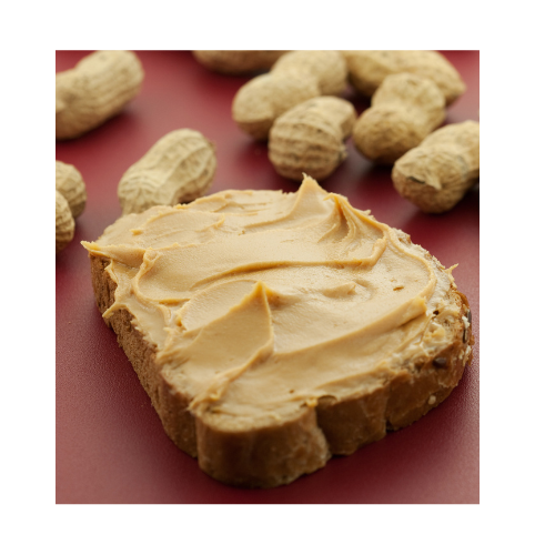 Seed &amp; Nut Butters