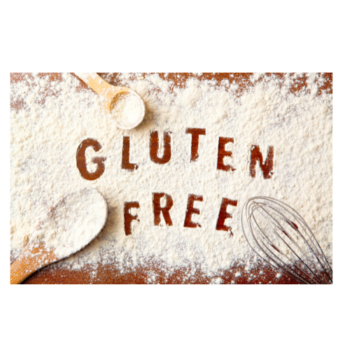 Gluten Free Baking