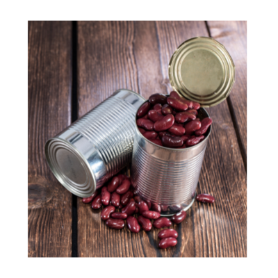 Tinned Beans