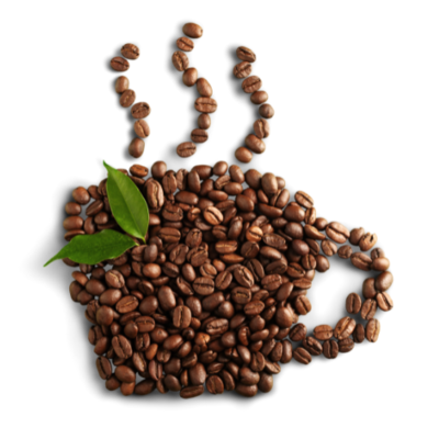 Coffee beans