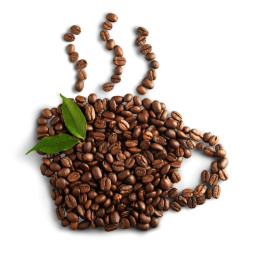 Coffee beans