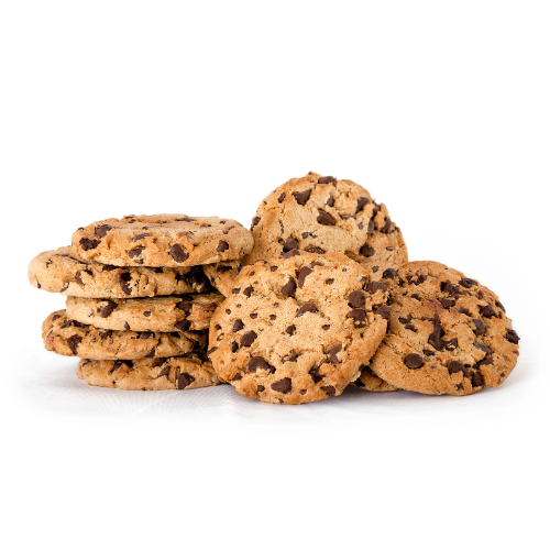 Cookies &amp; Biscuits