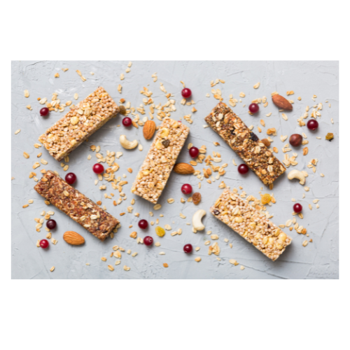 Snack Bars