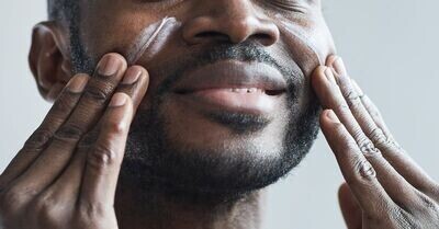 Face Cream &amp; Serum