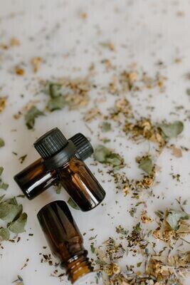 Essential Oils