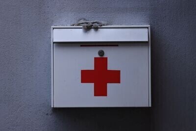 First Aid