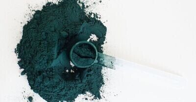Powders