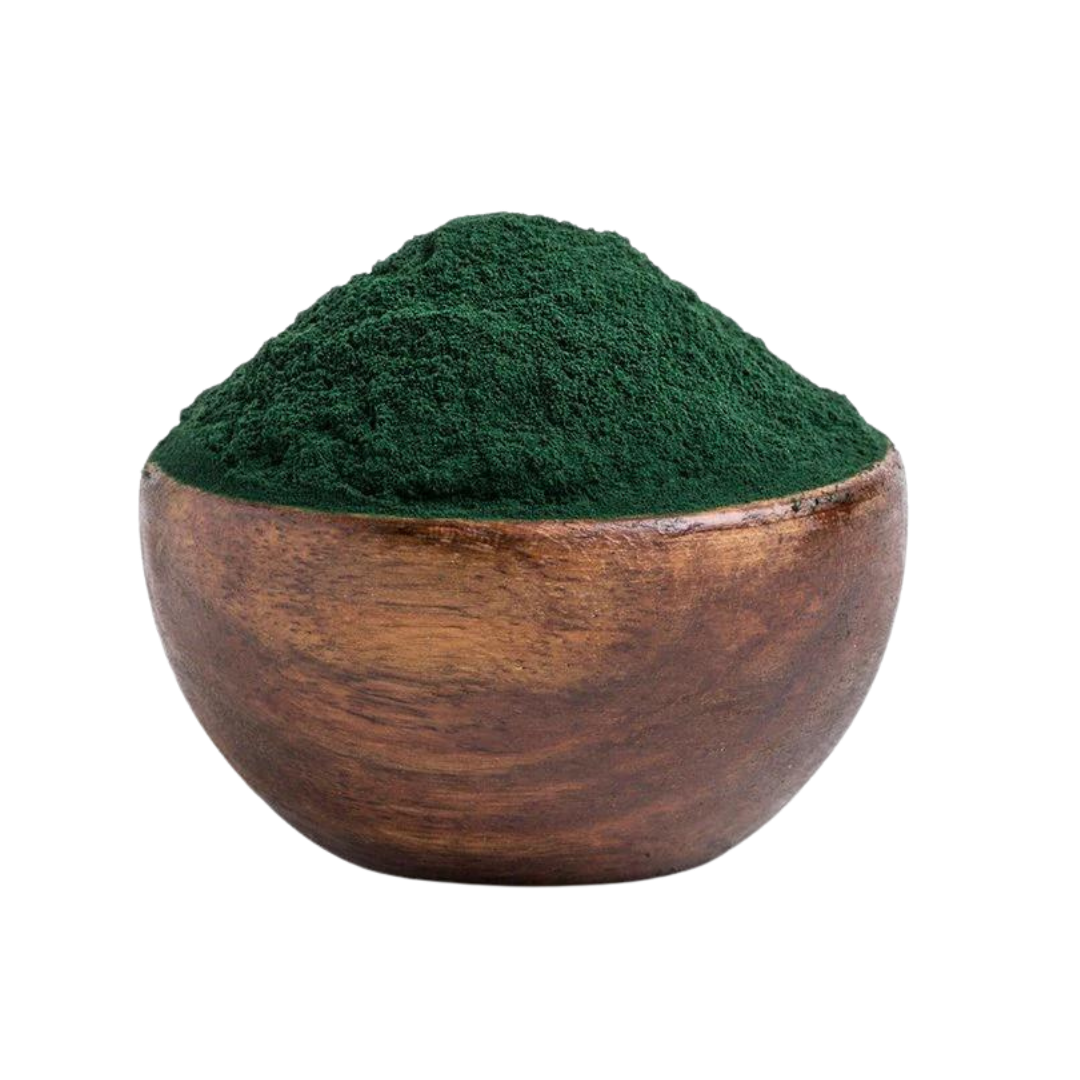 Spirulina Powder