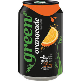 Green Lemonade