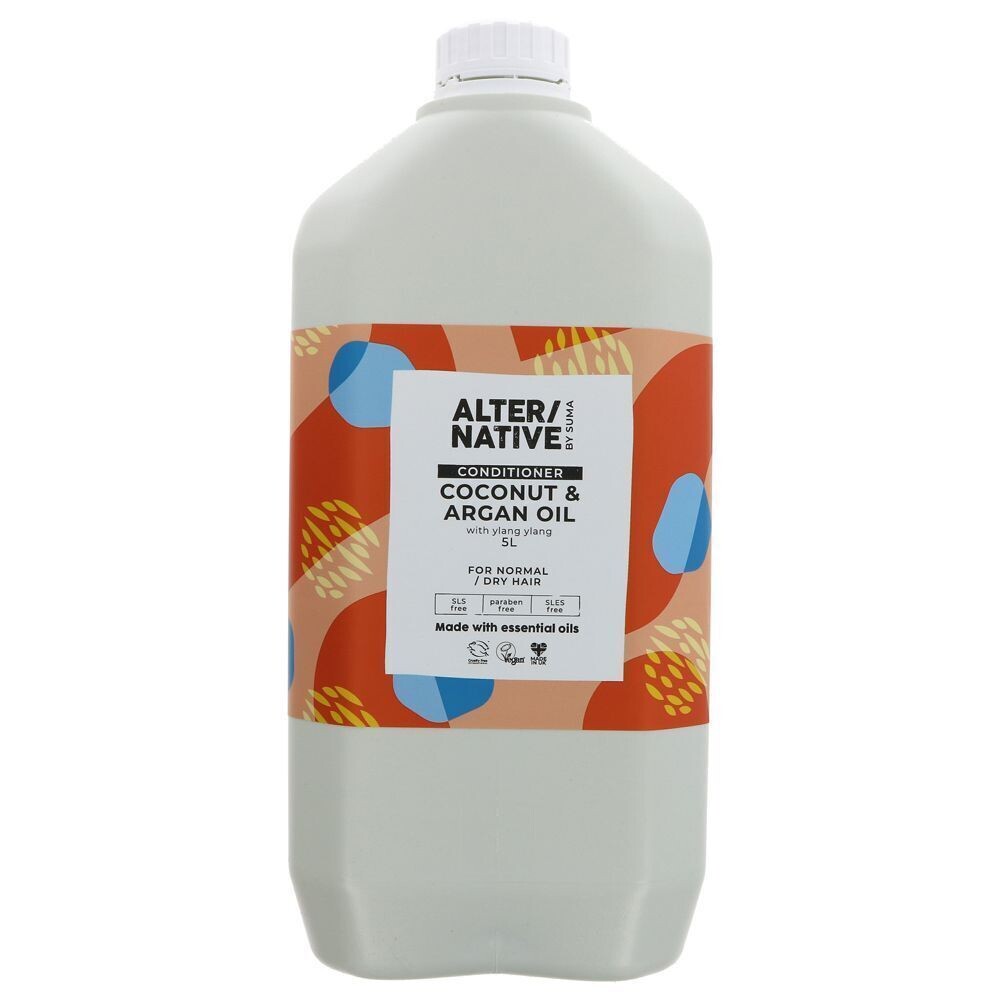 Coconut Conditioner 500 ml