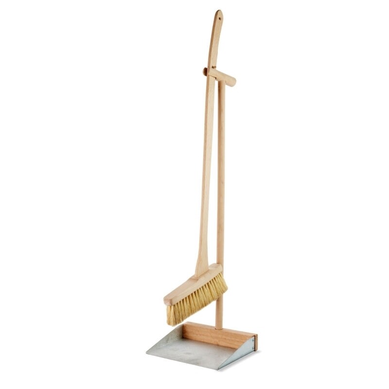 Upright Sweep Set (100% fsc)