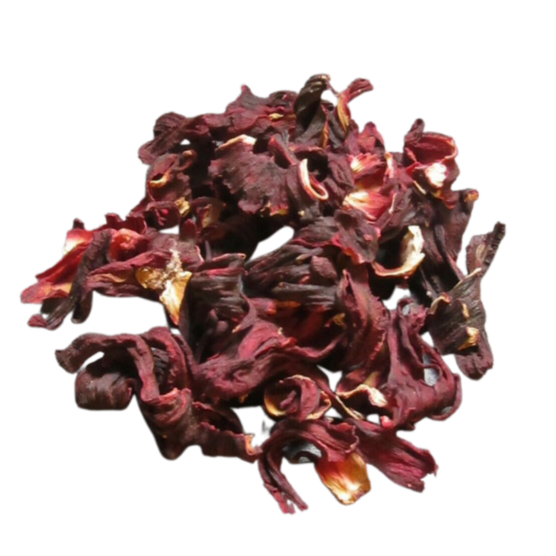 Hibiscus 10g