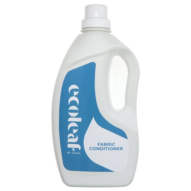 Ecoleaf Fabric Conditioner 1.5 litres