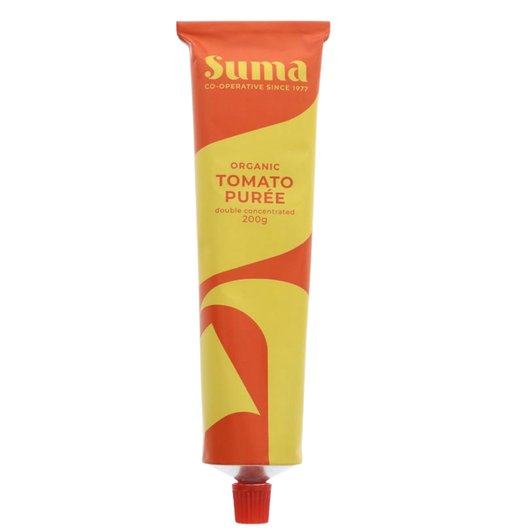 Tomato Puree