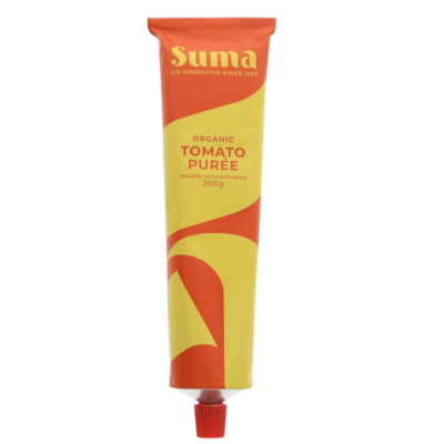 Tomato Puree