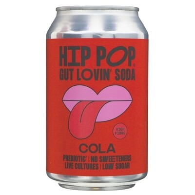 Hip Pop Cola