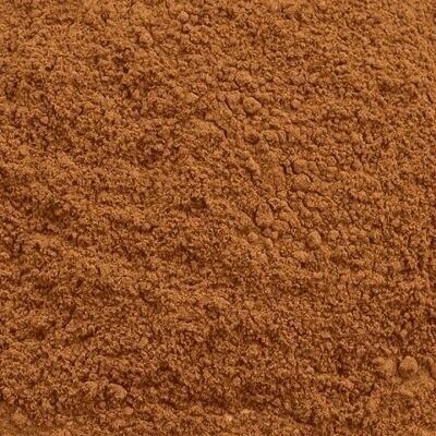 Cinnamon (ground)