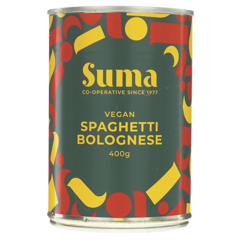 Spaghetti Bolognese