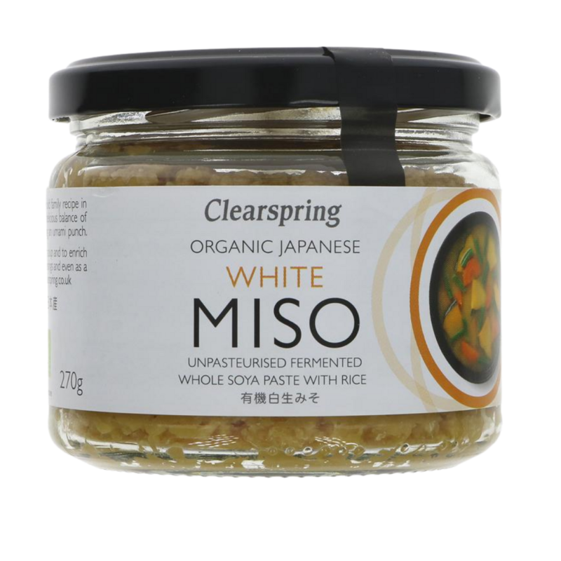 White Miso