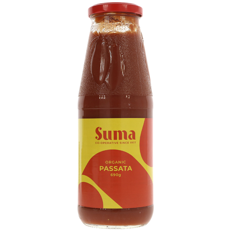 Passata
