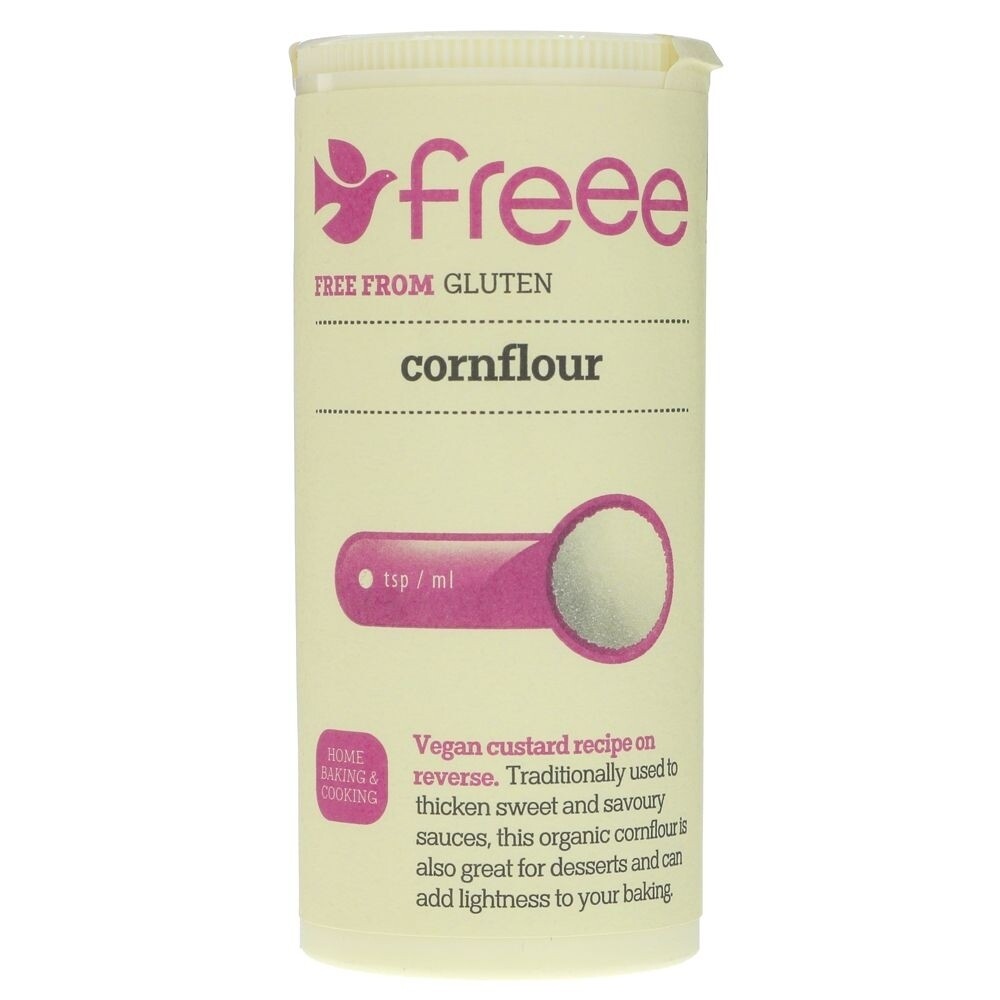 Freee Cornflour