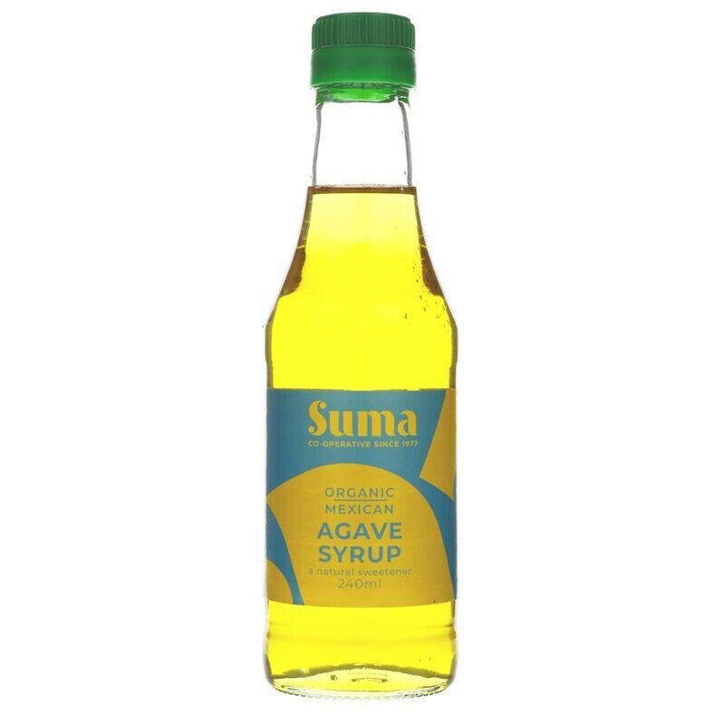 Agave Syrup