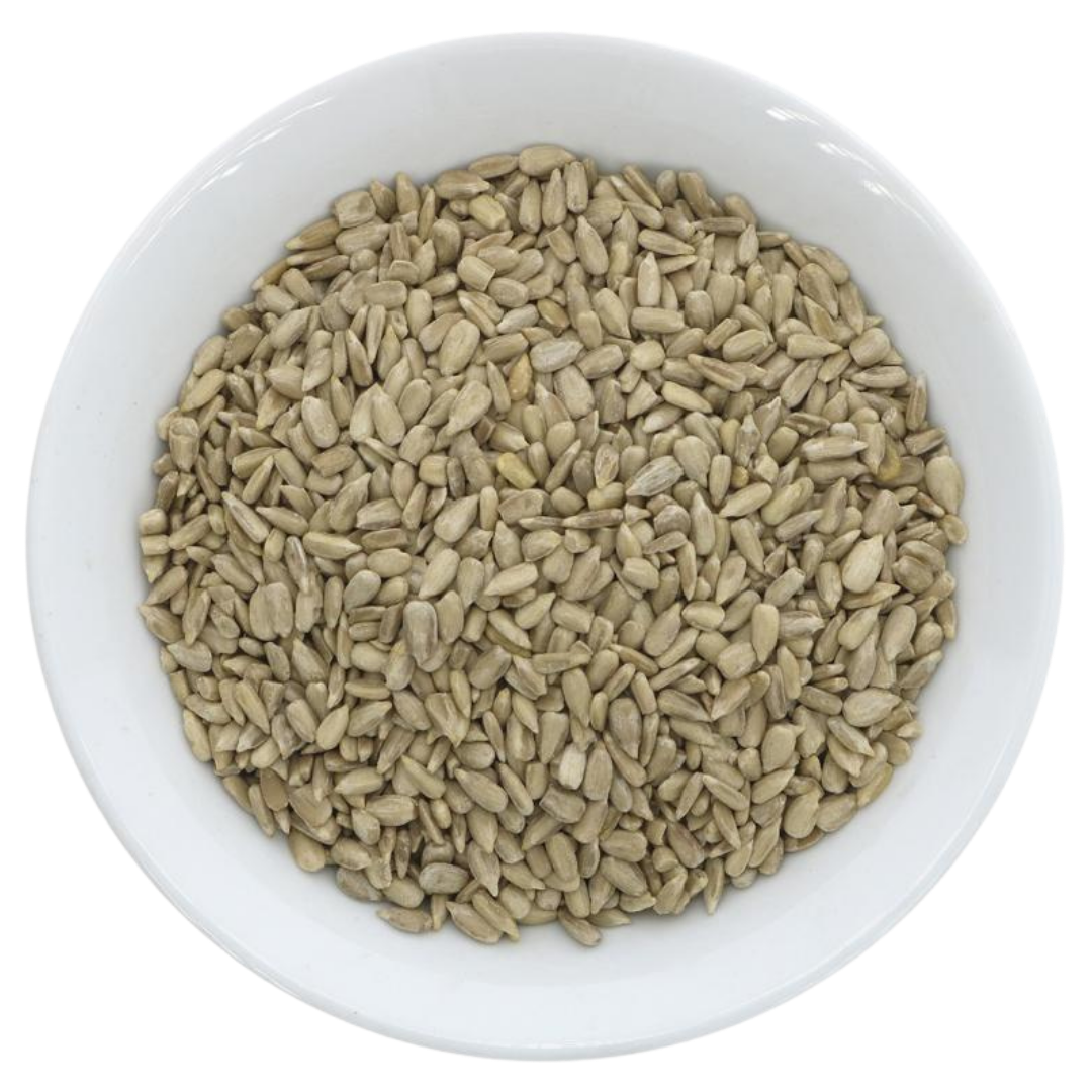 Sunflower Seeds