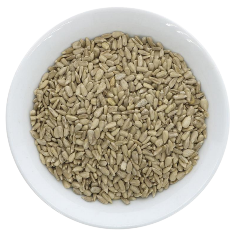 Sunflower Seeds