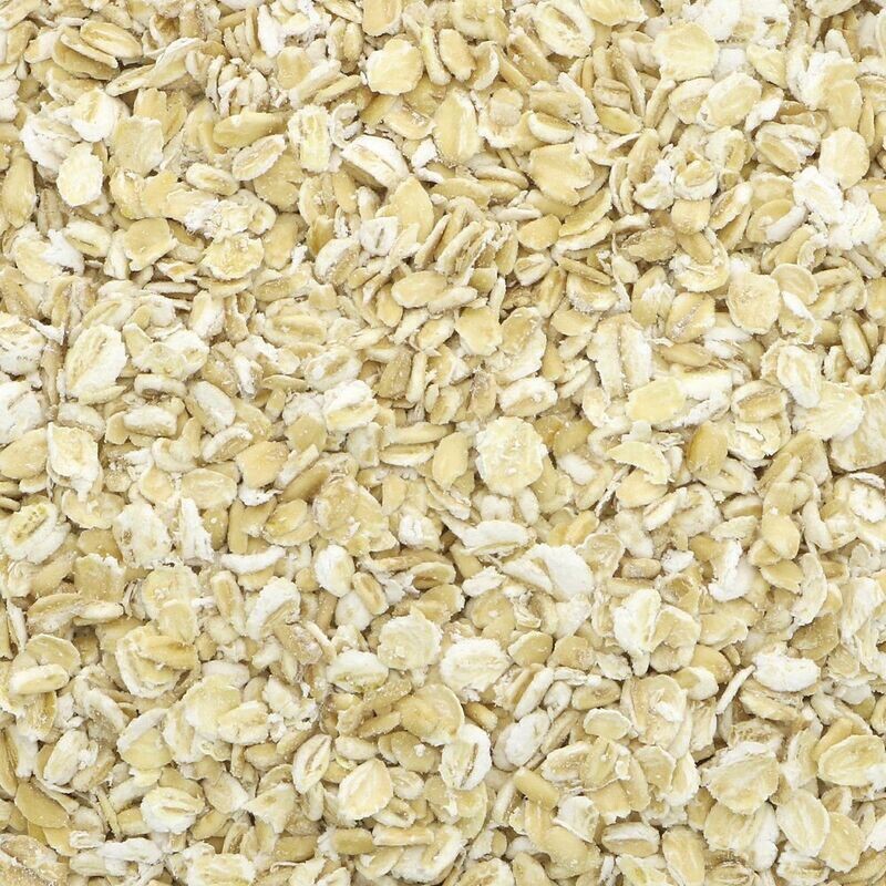 Porridge Oats refills