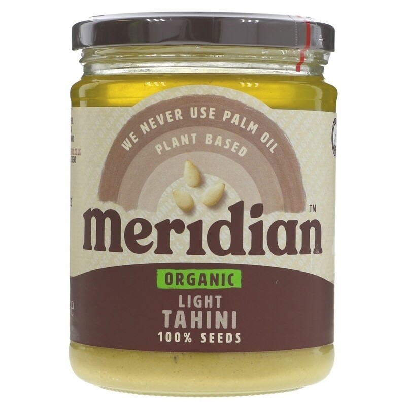 Light Tahini