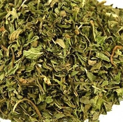 Peppermint Leaves
