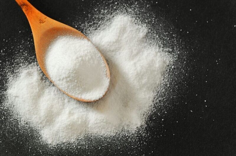 Bicarbonate of soda