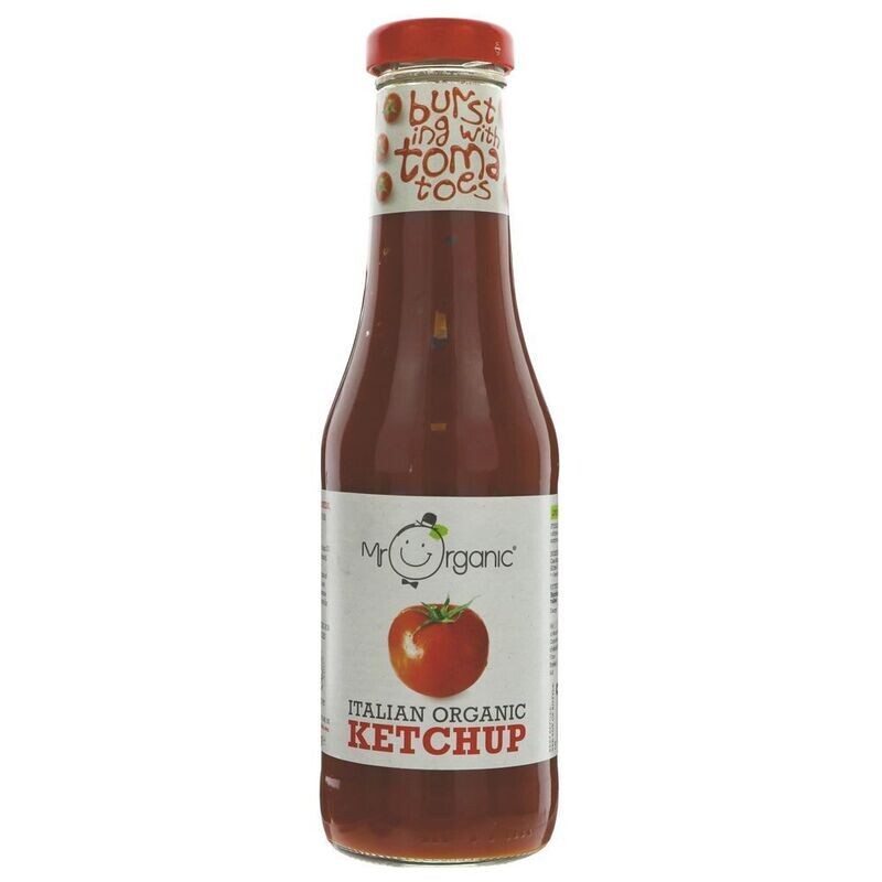 Tomato Ketchup